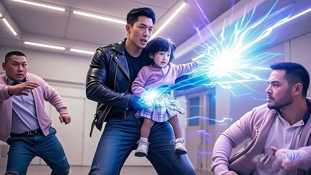 The kind man endured bullying until they targeted his daughter. he finally used his super powers! The kind man endured bullying until they targeted his daughter. he finally used his super powers!