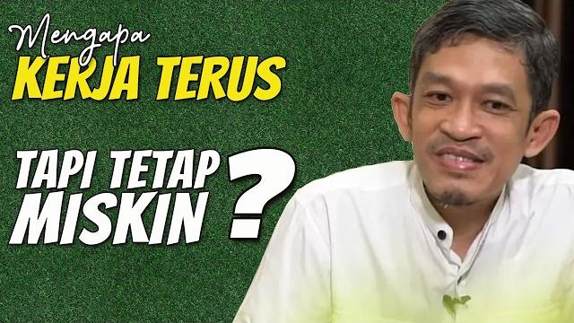 Pahami hal ini, kaya bukan hal mustahil | dr. h. fahruddin faiz, s.ag m.ag | channel ngaji filsafat Pahami hal ini, kaya bukan hal mustahil | dr. h. fahruddin faiz, s.ag m.ag | channel ngaji filsafat
