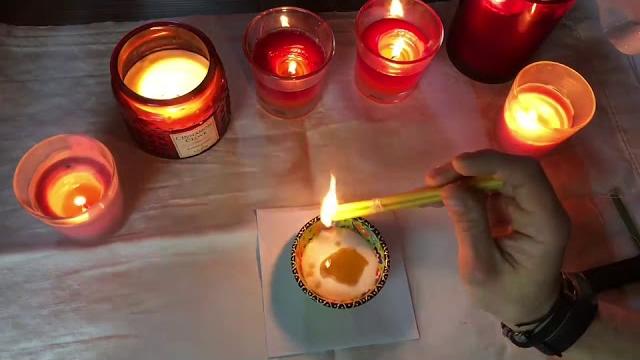 Два мощных ритуала от бедности Два мощных ритуала от бедности