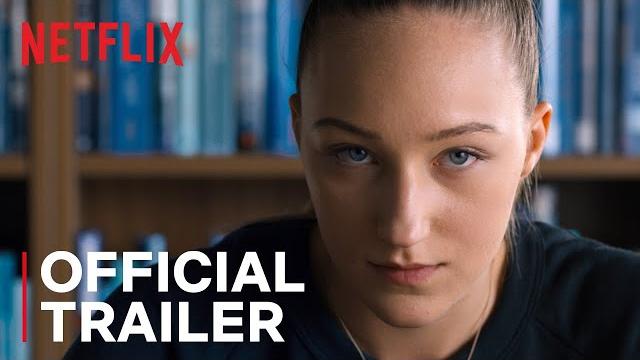 Tall girl | official trailer | netflix Tall girl | official trailer | netflix