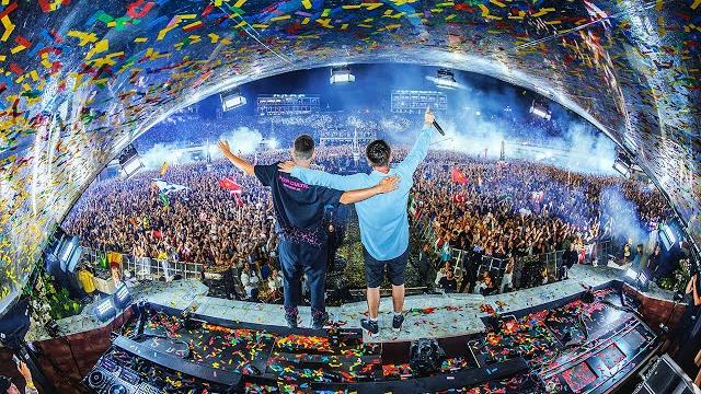 Dimitri vegas & like mike - live at tomorrowland 2023 mainstage (full set 4k uhd) Dimitri vegas & like mike - live at tomorrowland 2023 mainstage (full set 4k uhd)