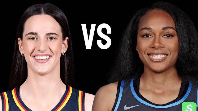 Caitlin clark's fever rematch vs the dream!! (watch along) Caitlin clark's fever rematch vs the dream!! (watch along)