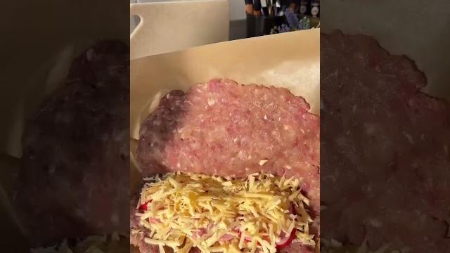 Быстрый вкусный вариант низкокалорийного ужина который понравится абсолютно всем! пойдемте готовить Быстрый вкусный вариант низкокалорийного ужина который понравится абсолютно всем! пойдемте готовить