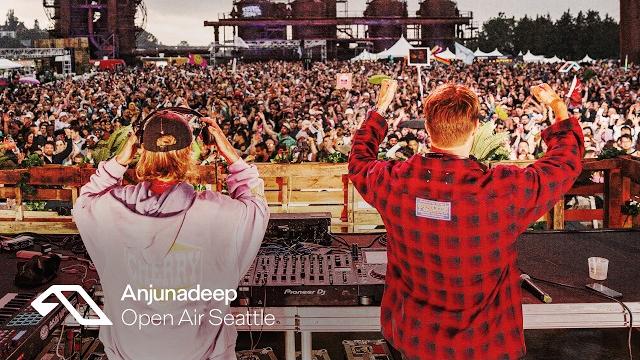 Yotto b2b eli & fur | anjunadeep open air: seattle at gas works park (official 4k set) Yotto b2b eli & fur | anjunadeep open air: seattle at gas works park (official 4k set)