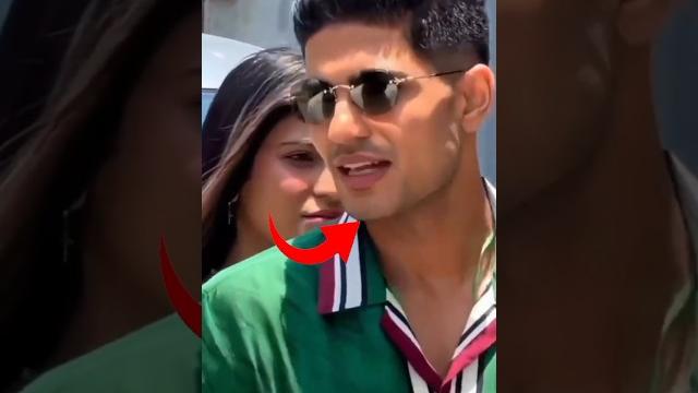 Shubman gill and sara tendulkar || #subhmangill #saratendulker || the fact zone || youtube short Shubman gill and sara tendulkar || #subhmangill #saratendulker || the fact zone || youtube short