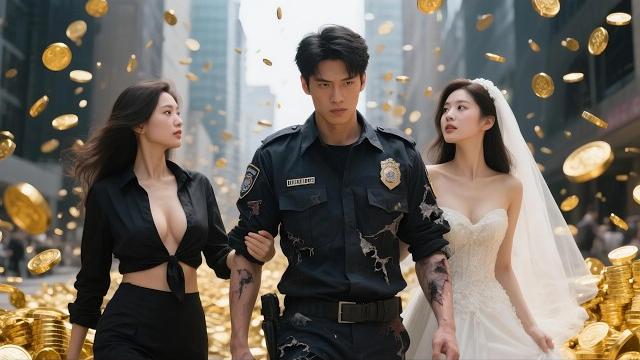 窮保安遭拜金女出軌拋棄,沒想到被她拋棄的廢物男友竟然是首富流落在外的唯一繼承人 窮保安遭拜金女出軌拋棄,沒想到被她拋棄的廢物男友竟然是首富流落在外的唯一繼承人