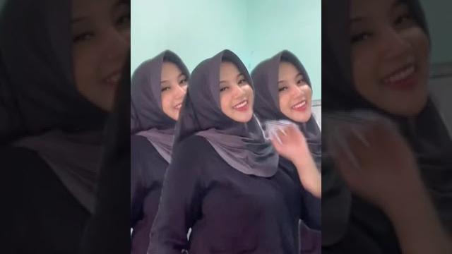 Tik tok keraj jilbob hot Tik tok keraj jilbob hot