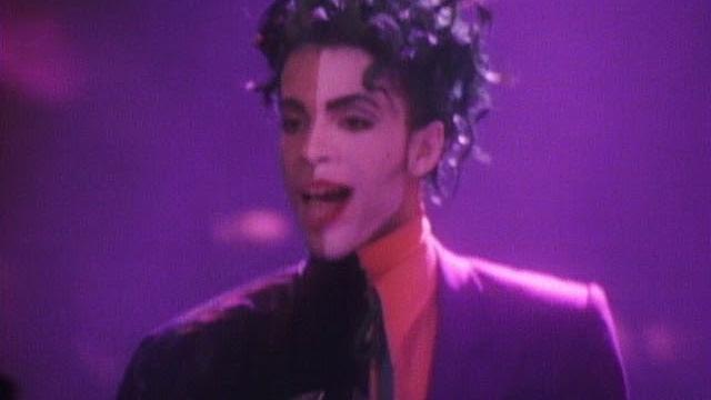 Prince - batdance (official music video) Prince - batdance (official music video)
