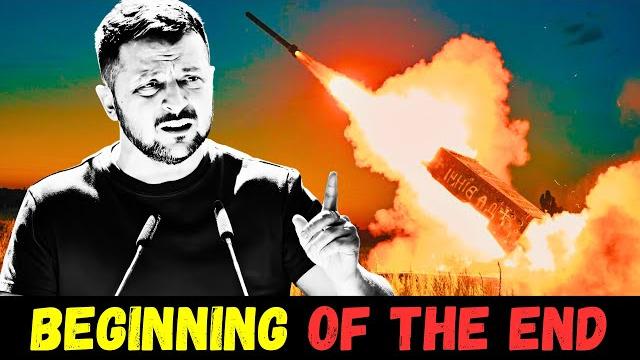 Western propaganda exposed by macron and zelensky Western propaganda exposed by macron and zelensky
