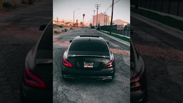 #мерседес #амг63 #amg #mercedes #cls #мерседес #амг63 #amg #mercedes #cls