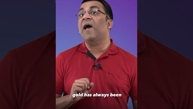 Gold or silver - which is the better investment? Gold or silver - which is the better investment?
