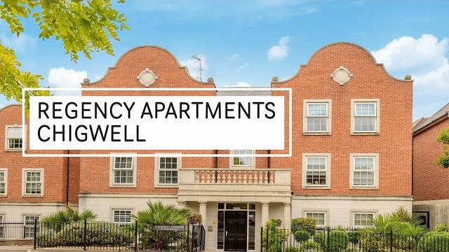 Regency apartments, chigwell, essex Regency apartments, chigwell, essex