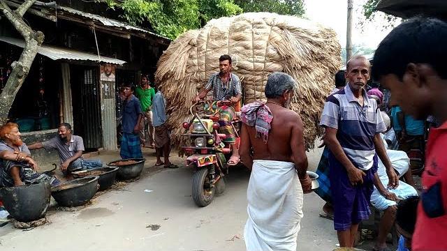 Bangladesh village market part 4 Bangladesh village market part 4