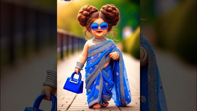 The cutest baby fashion trends of 2025 The cutest baby fashion trends of 2025