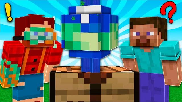Все секреты обновления craftmine которые скрыли разработчики майнкрафта! 25w14craftmine Все секреты обновления craftmine которые скрыли разработчики майнкрафта! 25w14craftmine
