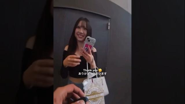 How to pick up girls in japan #shorts #funny How to pick up girls in japan #shorts #funny
