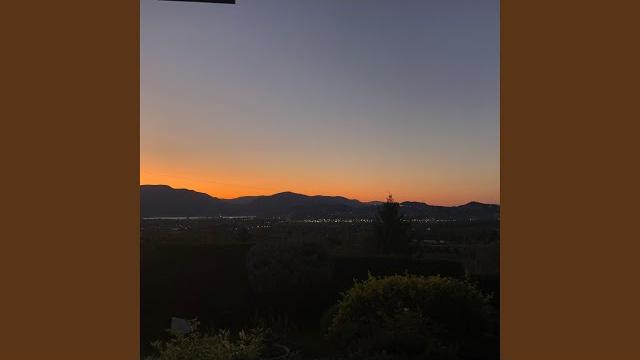 Cherry dusk Cherry dusk