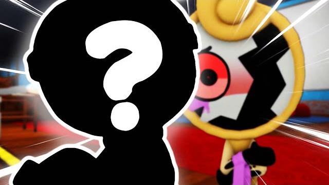 Dandy's world - new character leak?? Dandy's world - new character leak??