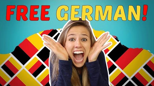 Learn german for beginners lessons 1-50 for free Learn german for beginners lessons 1-50 for free