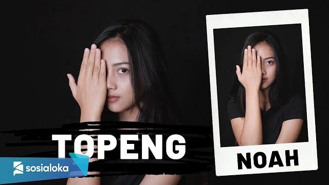 Topeng - noah | michela thea Topeng - noah | michela thea