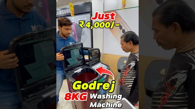 ₹4000/- में samsung की washing machine #shorts #washingmachine ₹4000/- में samsung की washing machine #shorts #washingmachine