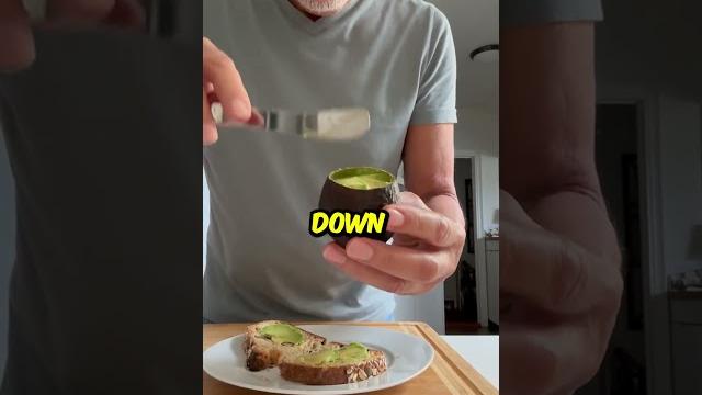 Avocado hack Avocado hack