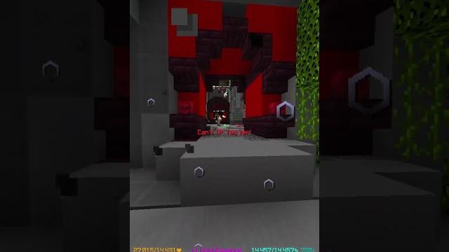 How to consistently skip text in blood room (hypixel skyblock dungeons) #hypixel #skyblock #yadi How to consistently skip text in blood room (hypixel skyblock dungeons) #hypixel #skyblock #yadi