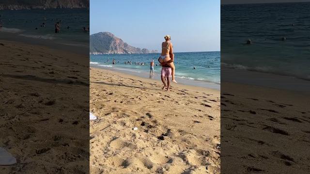 Kleopatra beach alanya turkiye Kleopatra beach alanya turkiye