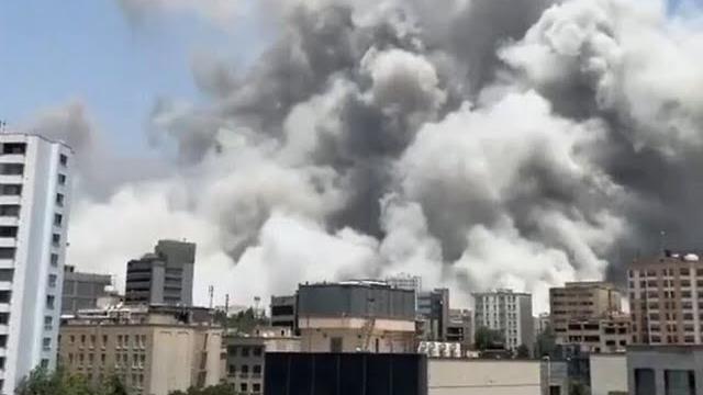 Israel, iran war to end in 12 hours Israel, iran war to end in 12 hours