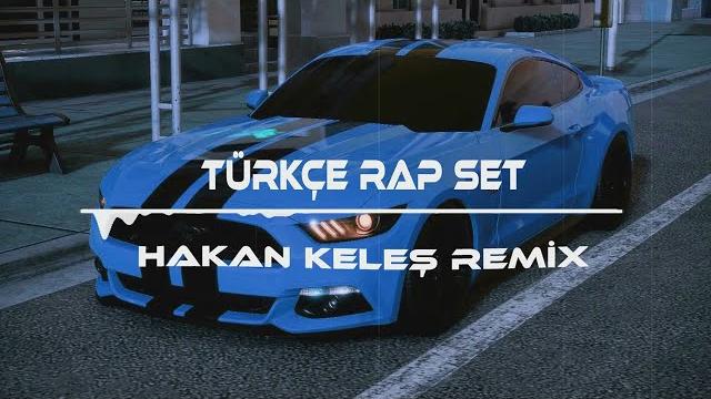 Türkçe rap remi̇x adrenali̇n set (hakan keleş) Türkçe rap remi̇x adrenali̇n set (hakan keleş)