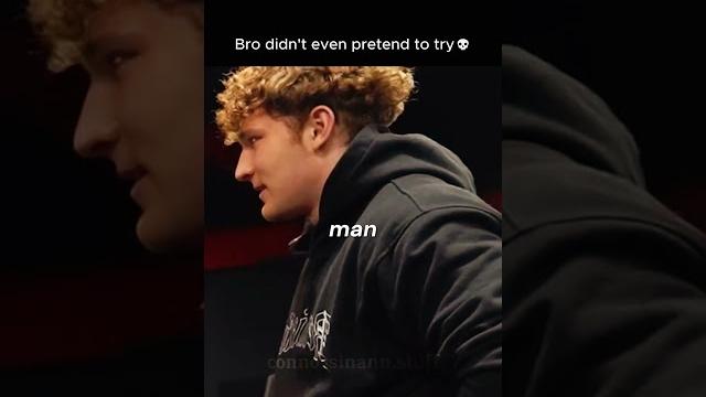 Bro is too strong...@connorsinann #bodybuilding #motivation #physique #shan #sinann #meme #gymbro Bro is too strong...@connorsinann #bodybuilding #motivation #physique #shan #sinann #meme #gymbro