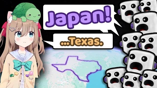 Can twitch chat defeat the literal smartest ai in geoguessr? Can twitch chat defeat the literal smartest ai in geoguessr?