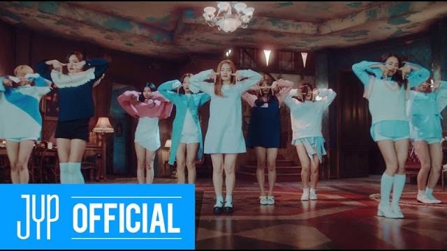 Twice "tt" m/v Twice "tt" m/v