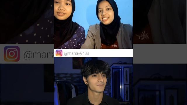 Omegle reaction🫠 #ometv #shorts #viral Omegle reaction🫠 #ometv #shorts #viral