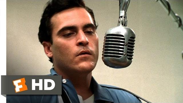 Walk the line (1/5) movie clip - i walk the line (2005) hd Walk the line (1/5) movie clip - i walk the line (2005) hd