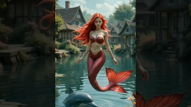 Sea mermaid girl #mermaid #mermaidlove #mermaidpool #shortsfeed #trend #tiktok #vr360 #siren Sea mermaid girl #mermaid #mermaidlove #mermaidpool #shortsfeed #trend #tiktok #vr360 #siren