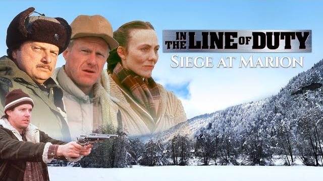 In the line of duty: siege at marion | full action drama movie In the line of duty: siege at marion | full action drama movie