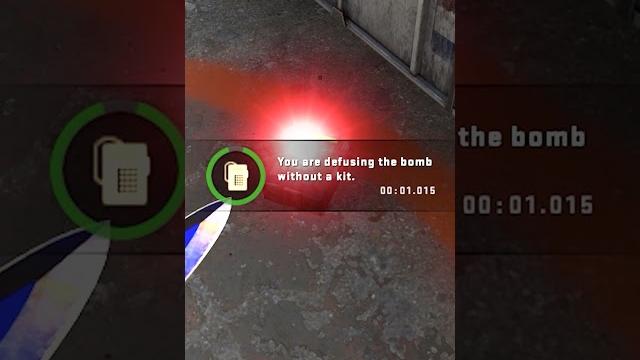 Проклятая бомба в cs go Проклятая бомба в cs go