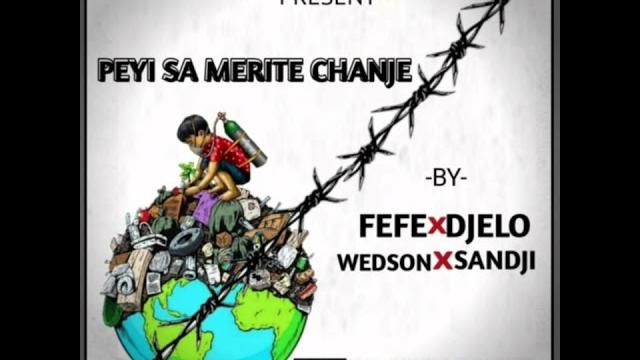 Peyi sa merite chanje - bdf Peyi sa merite chanje - bdf