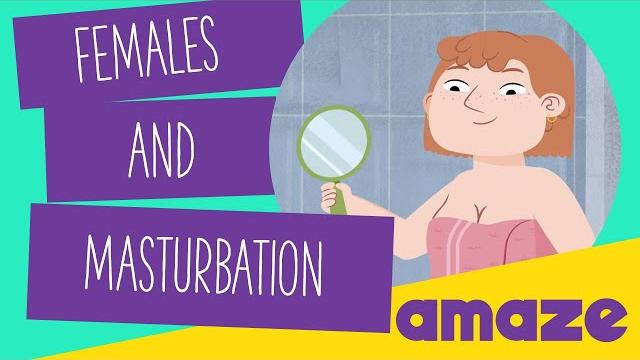 Females and masturbation Females and masturbation