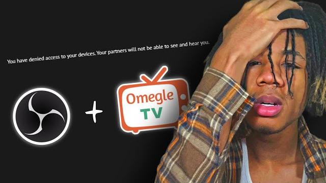 How to use obs on ometv How to use obs on ometv