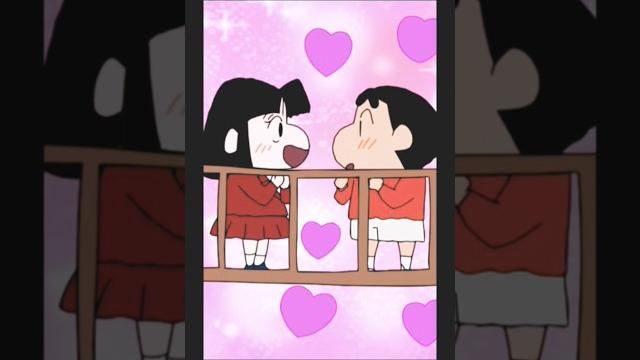 Aichan's one side love.. #love #japanesecartoon ##shinnosuke #shinchan #himawari #viralshorts .... Aichan's one side love.. #love #japanesecartoon ##shinnosuke #shinchan #himawari #viralshorts ....