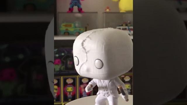 Caballero luna marvel funko pop #chistes #funny #gaming #marvel #dc #anime #onepiece #freefire #funk Caballero luna marvel funko pop #chistes #funny #gaming #marvel #dc #anime #onepiece #freefire #funk