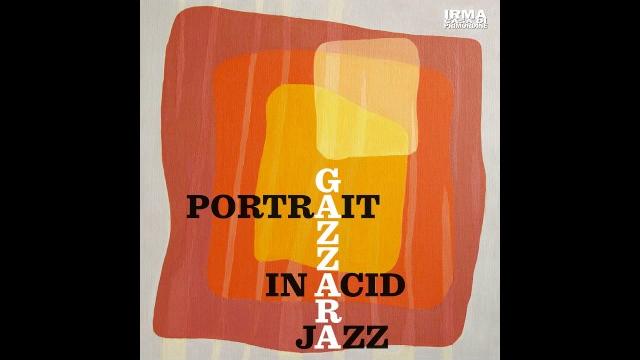 Gazzara - laces - feat. yasemin sannino Gazzara - laces - feat. yasemin sannino