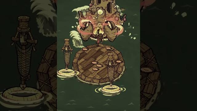 Новый краб без урона - баг или фича в don't starve together#dst #shorts #dontstarve #обновление #рек Новый краб без урона - баг или фича в don't starve together#dst #shorts #dontstarve #обновление #рек
