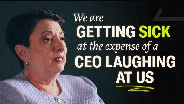 I worked for big pharma: what i saw will shock you I worked for big pharma: what i saw will shock you