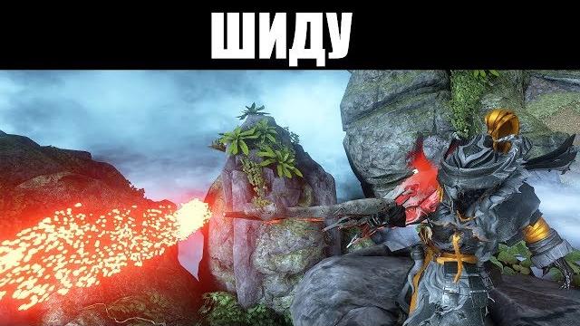 Warframe | шиду, первая ручная пушка Warframe | шиду, первая ручная пушка