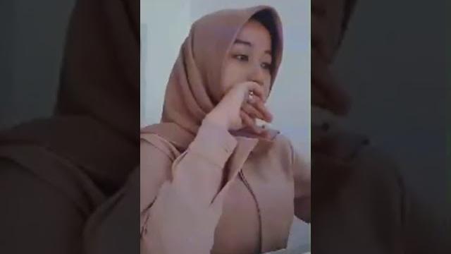 Jilbab live di kantor Jilbab live di kantor