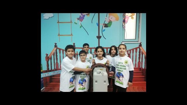 Water pollution-student activities Water pollution-student activities