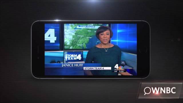 News 4 new york: "tv everywhere stream" promo News 4 new york: "tv everywhere stream" promo